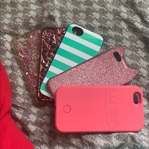 iPhone 6 cases